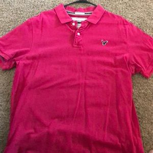 American Eagle Polo